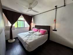 Blk 522C Tampines Greenleaf (Tampines), HDB 4 Rooms #539036261